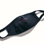 Logo Mask II Haus of JR 