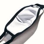Logo Mask II Haus of JR 