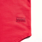 Ryan Hooded Jersey Tops Haus of JR 