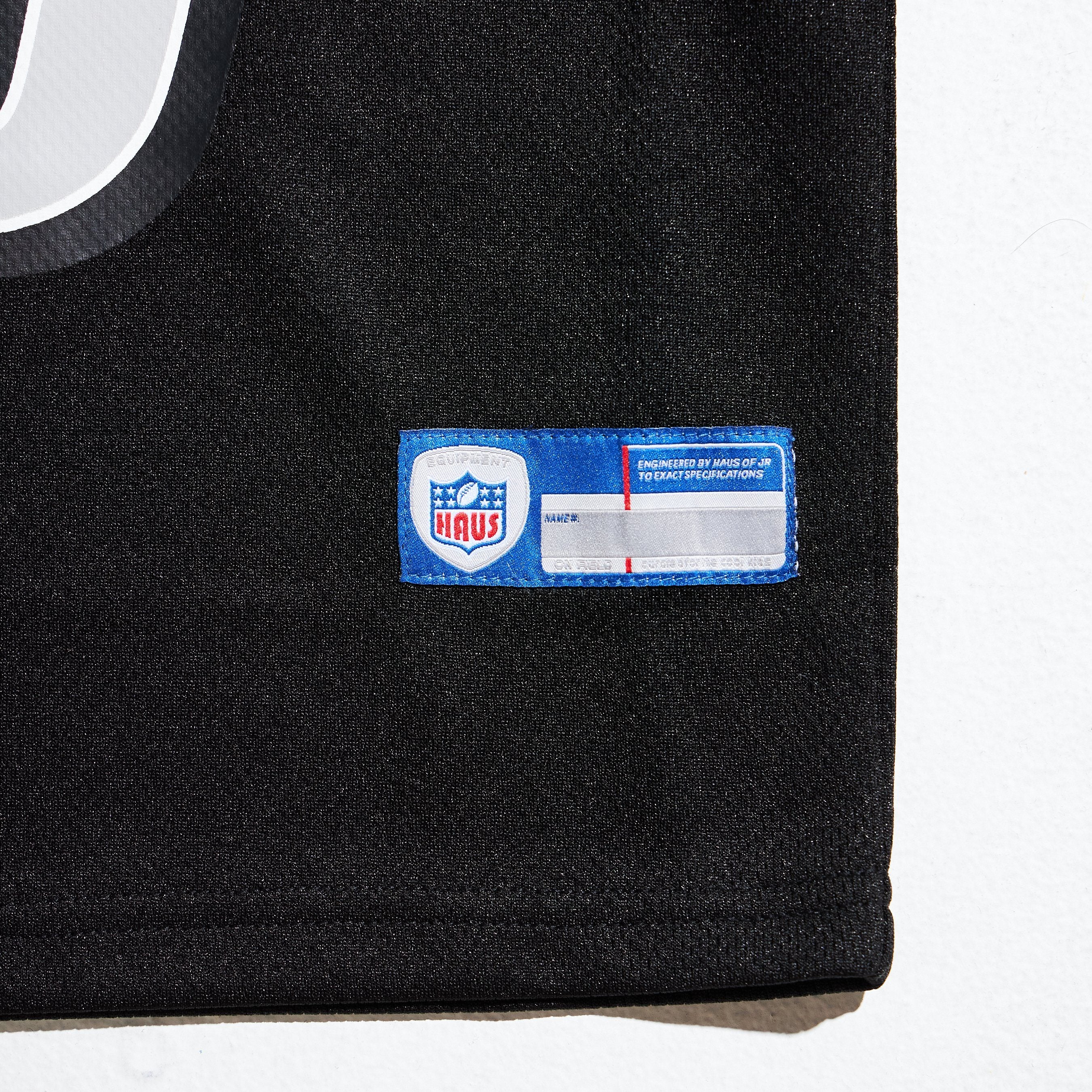 Luke Football Jersey Tops Haus of JR 