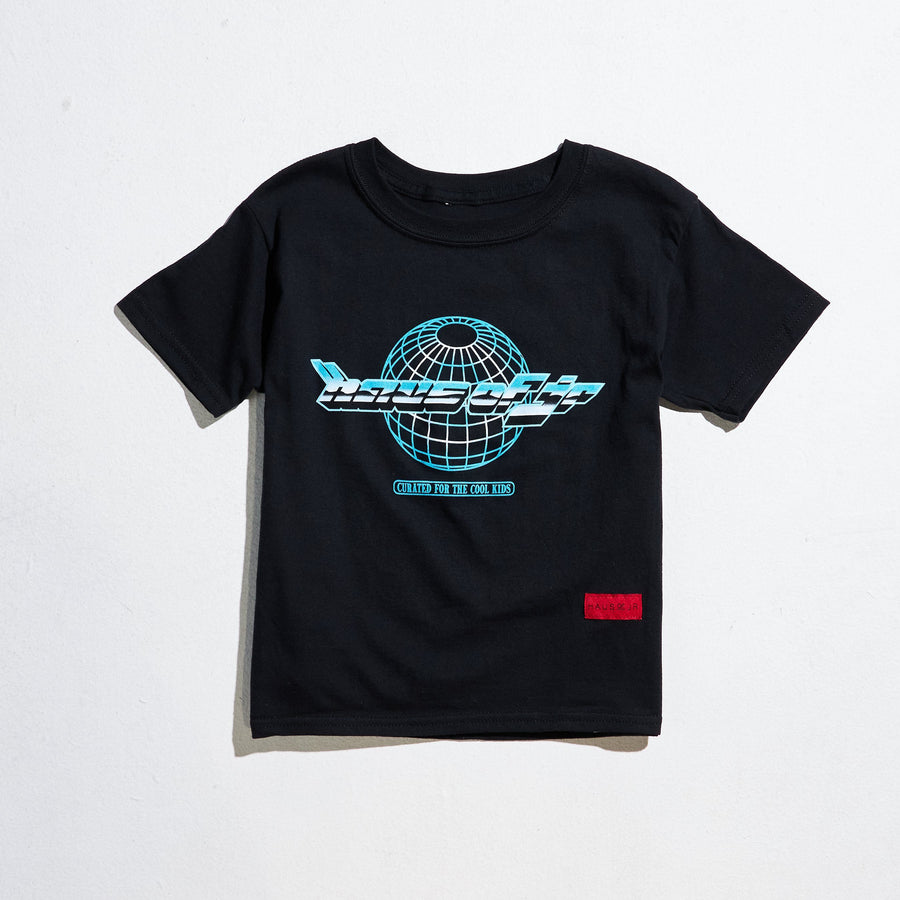 Worldwide Tee Tops Haus of JR 
