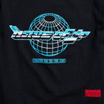 Worldwide Tee Tops Haus of JR 