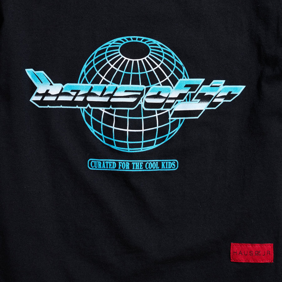 Worldwide Tee Tops Haus of JR 