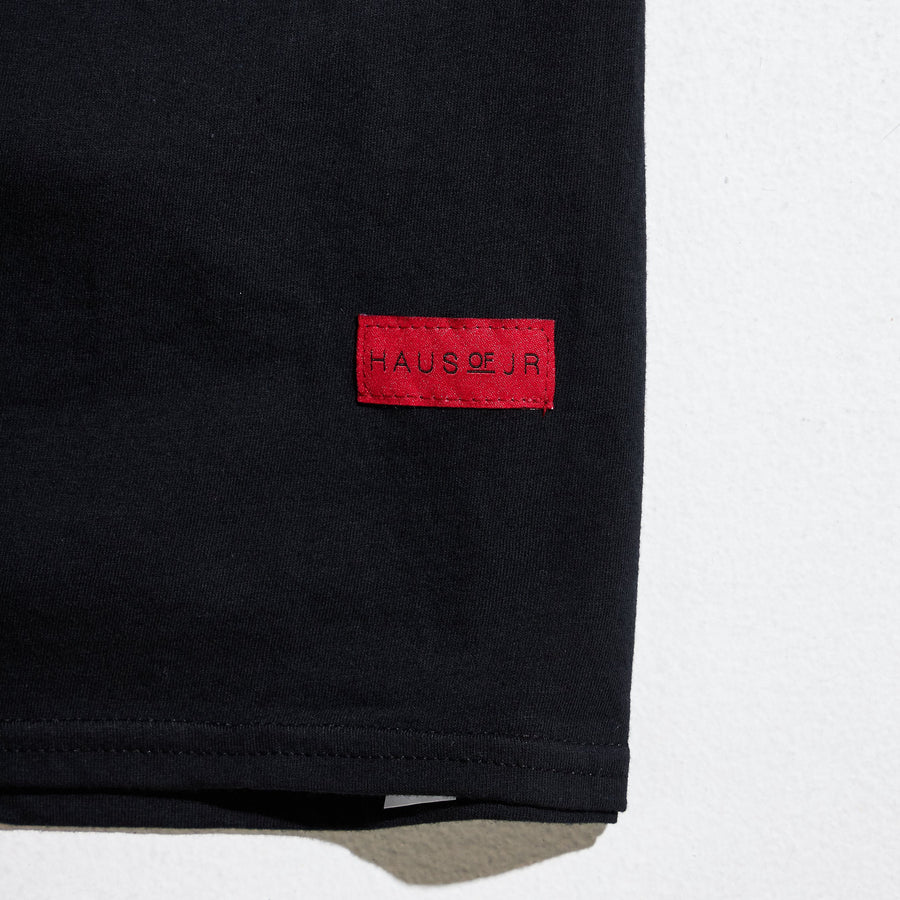 Worldwide Tee Tops Haus of JR 