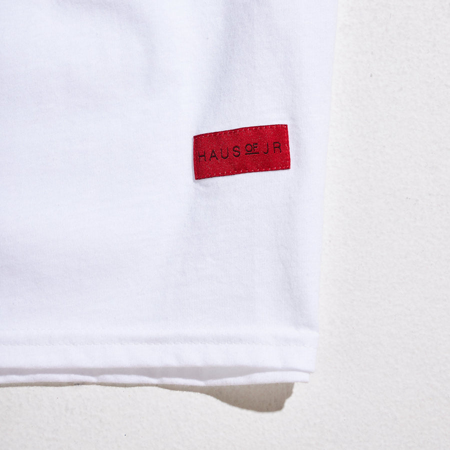 Chain Gang Tee Tops Haus of JR 