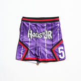 Vince Ball Shorts Bottoms Haus of JR 