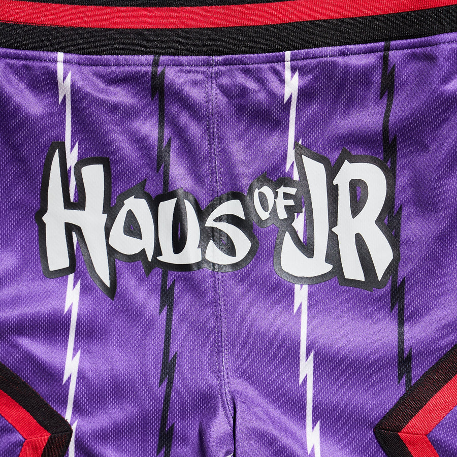 Vince Ball Shorts Bottoms Haus of JR 