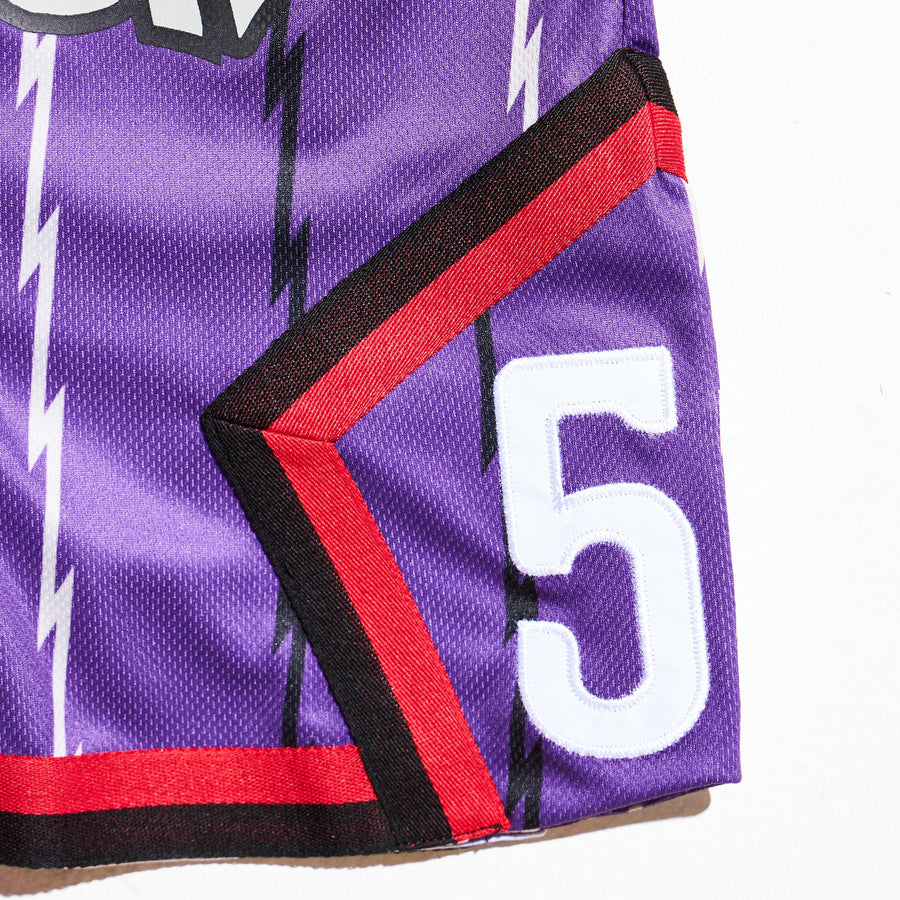 Vince Ball Shorts Bottoms Haus of JR 