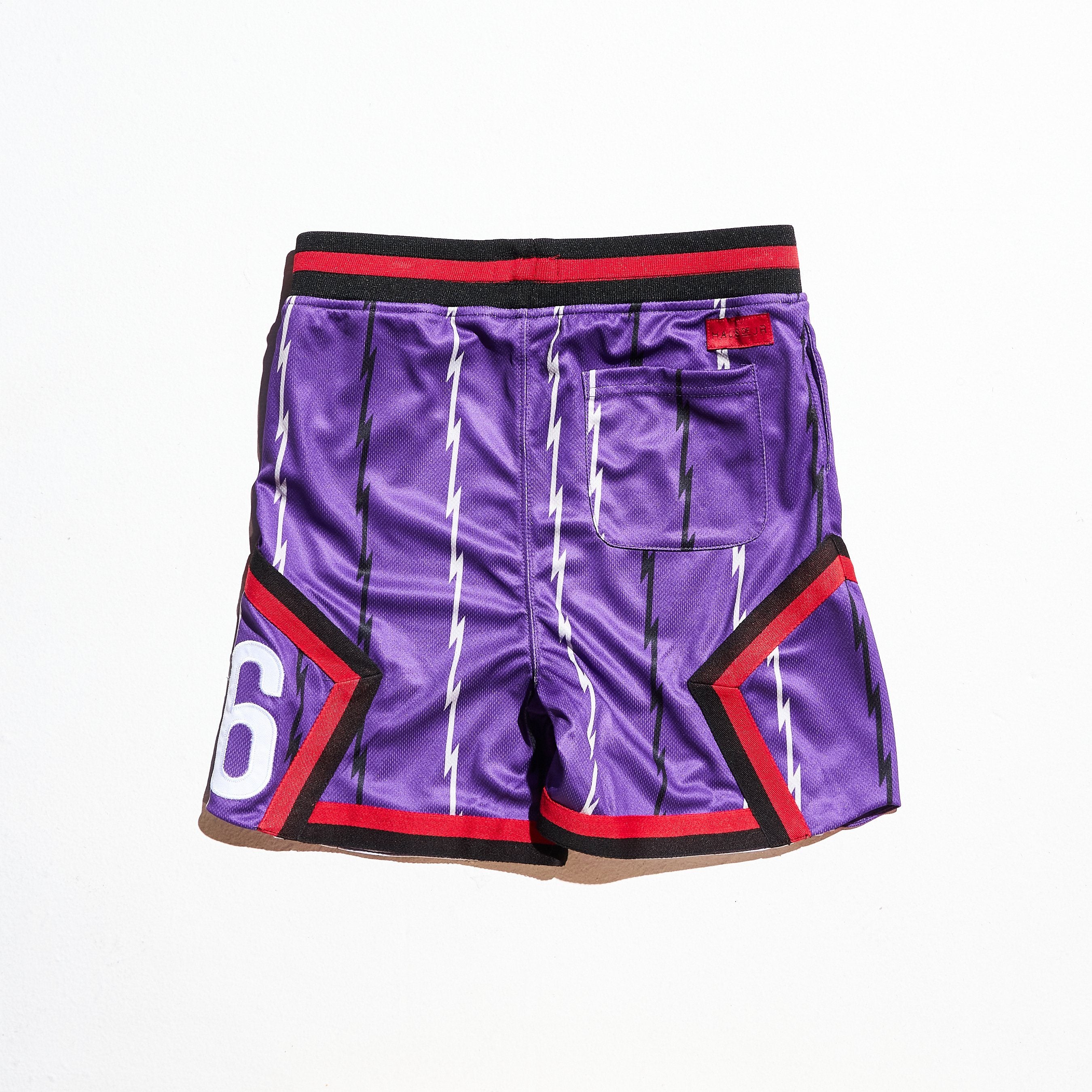 Vince Ball Shorts Bottoms Haus of JR 
