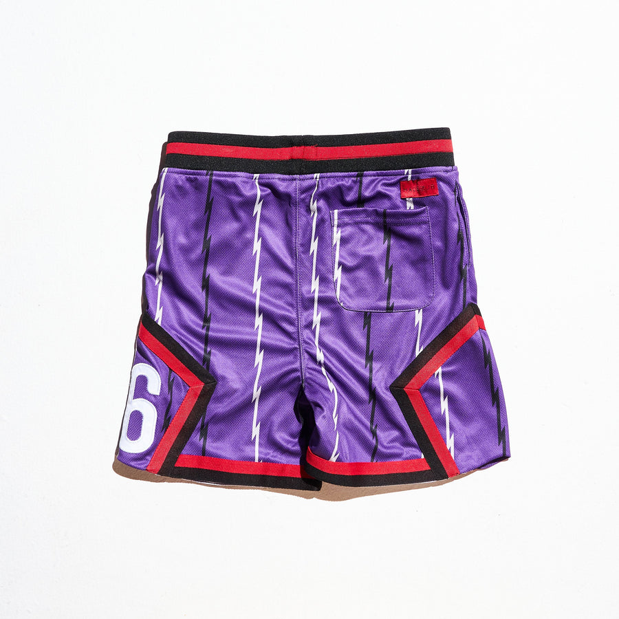 Vince Ball Shorts Bottoms Haus of JR 