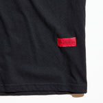 Chain Gang Tee (Black) Tops Haus of JR 