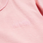 Flipped Out Tee (Pink) Tops Haus of JR 