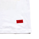 Phone Home Tee (White) Tops Haus of JR 