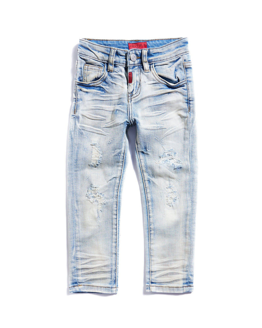 James Denim Bottoms Haus of JR 