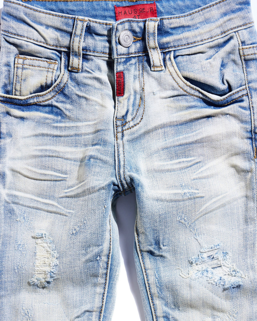 James Denim Bottoms Haus of JR 