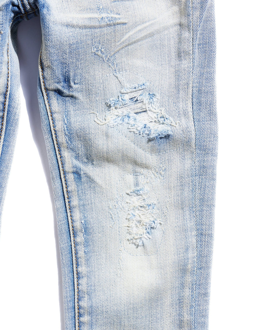 James Denim Bottoms Haus of JR 