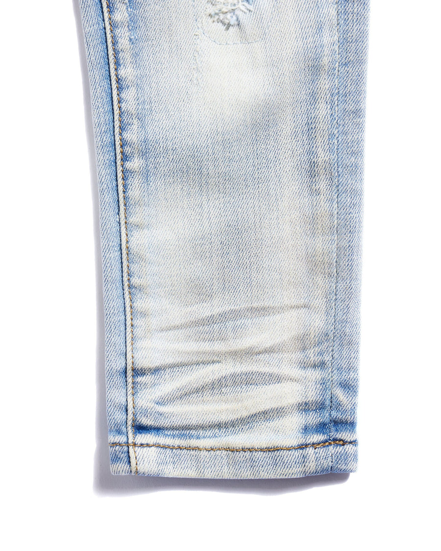 James Denim Bottoms Haus of JR 