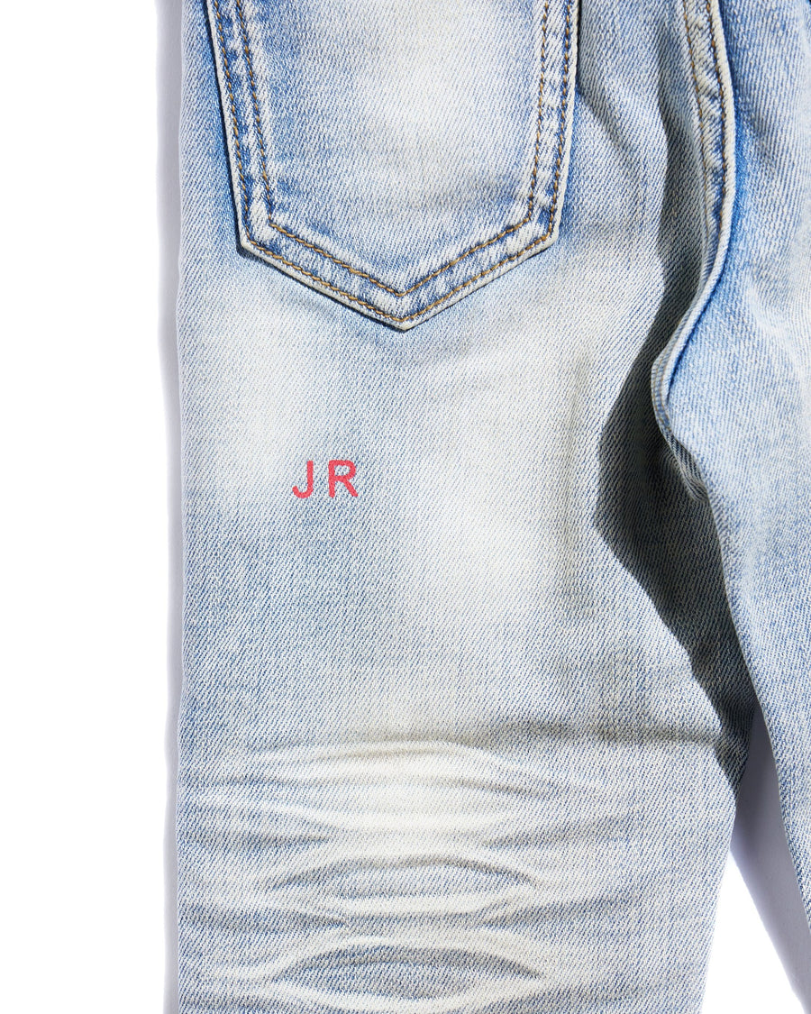 James Denim Bottoms Haus of JR 