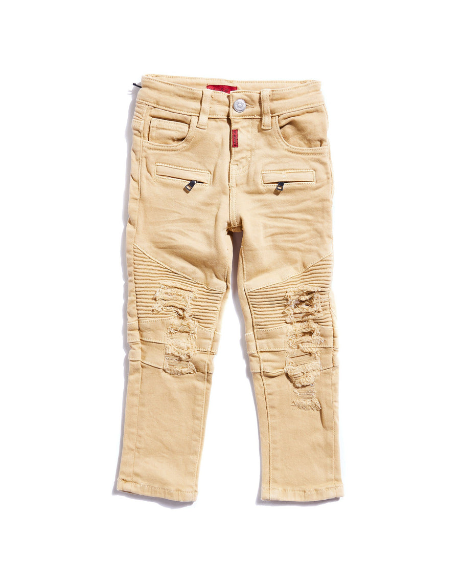 Finn Denim Bottoms Haus of JR 
