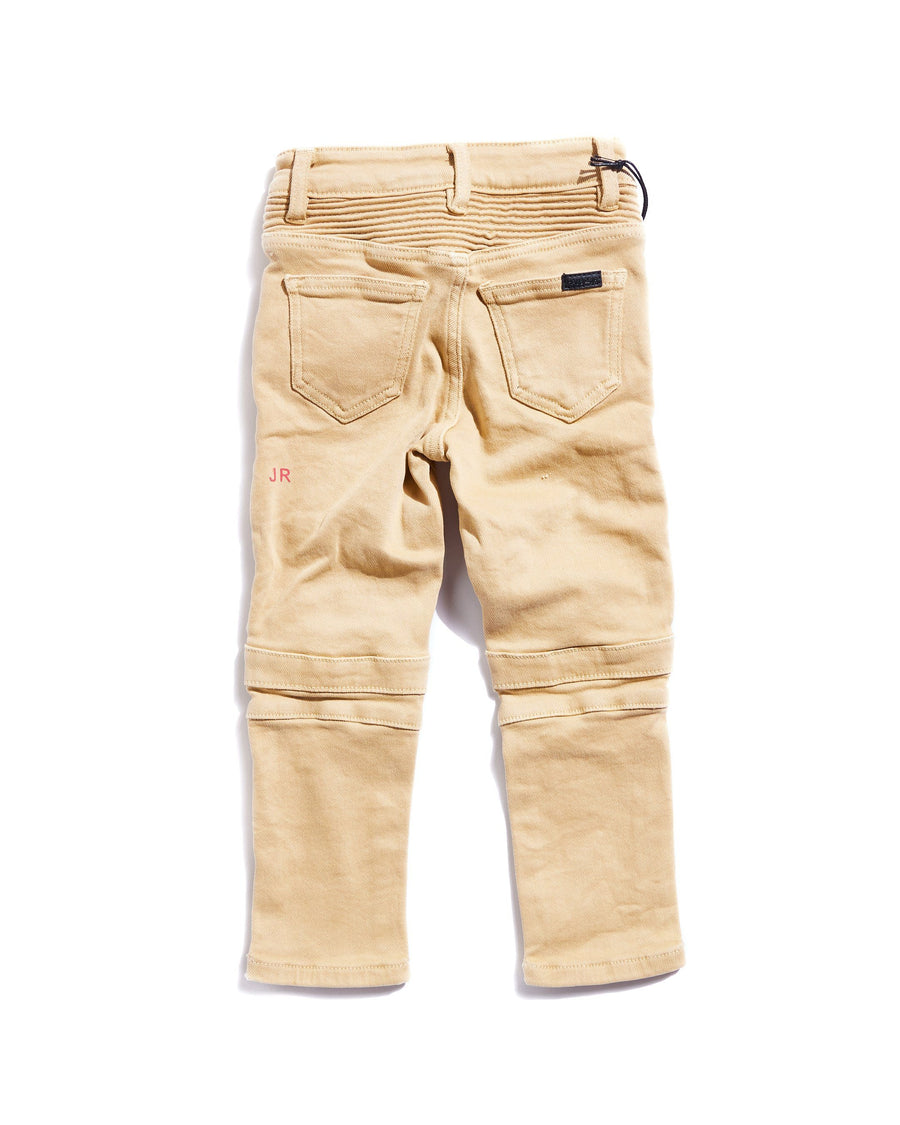 Finn Denim Bottoms Haus of JR 