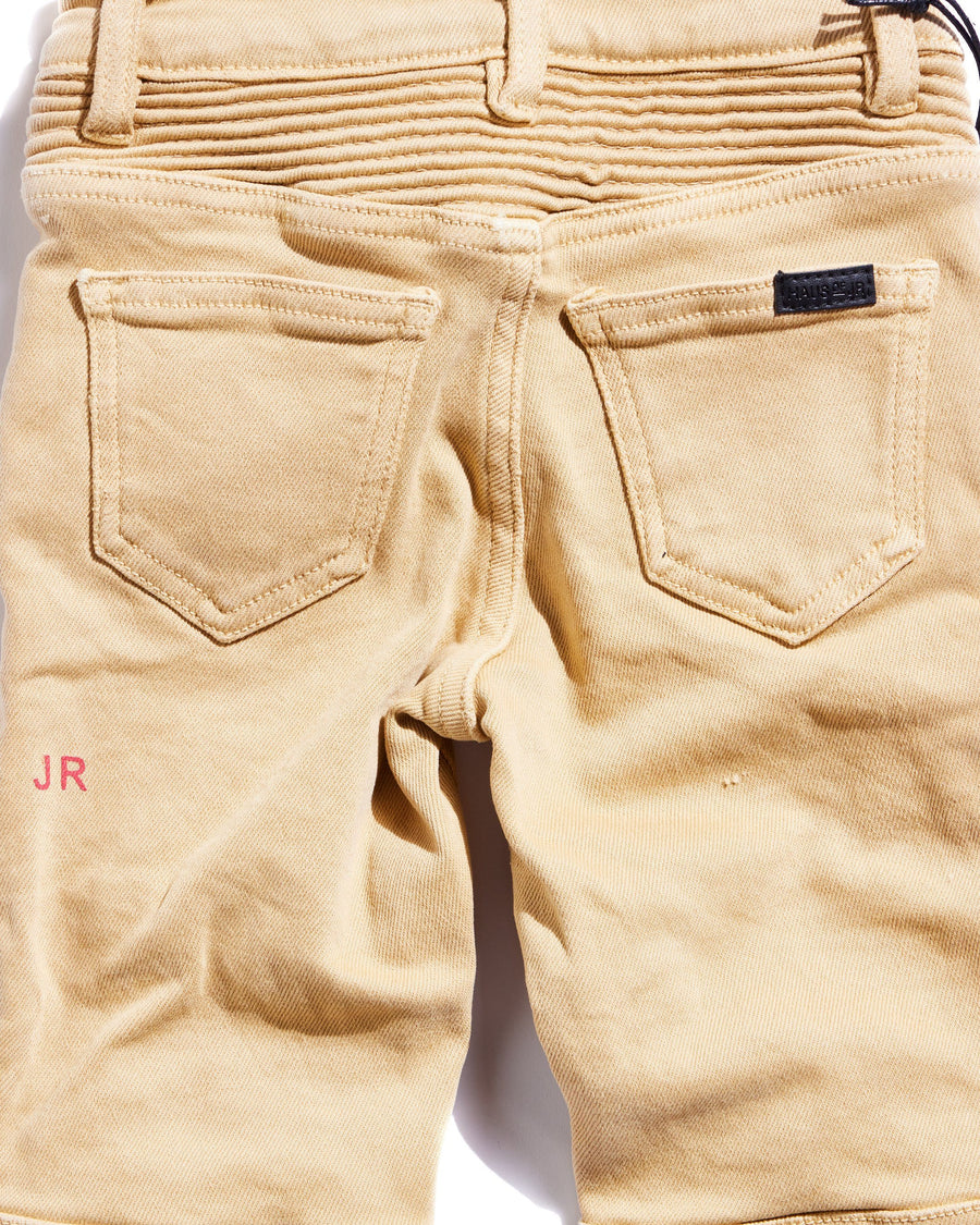 Finn Denim Bottoms Haus of JR 