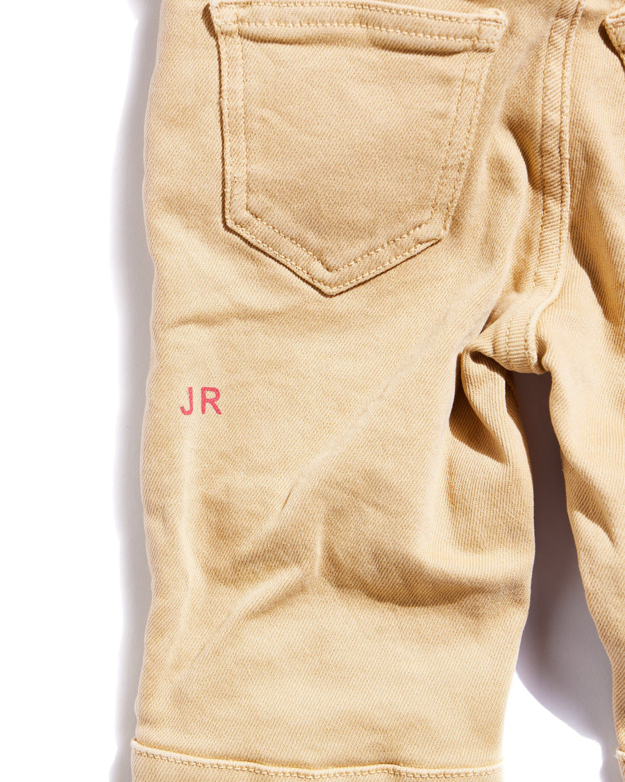 Finn Denim Bottoms Haus of JR 