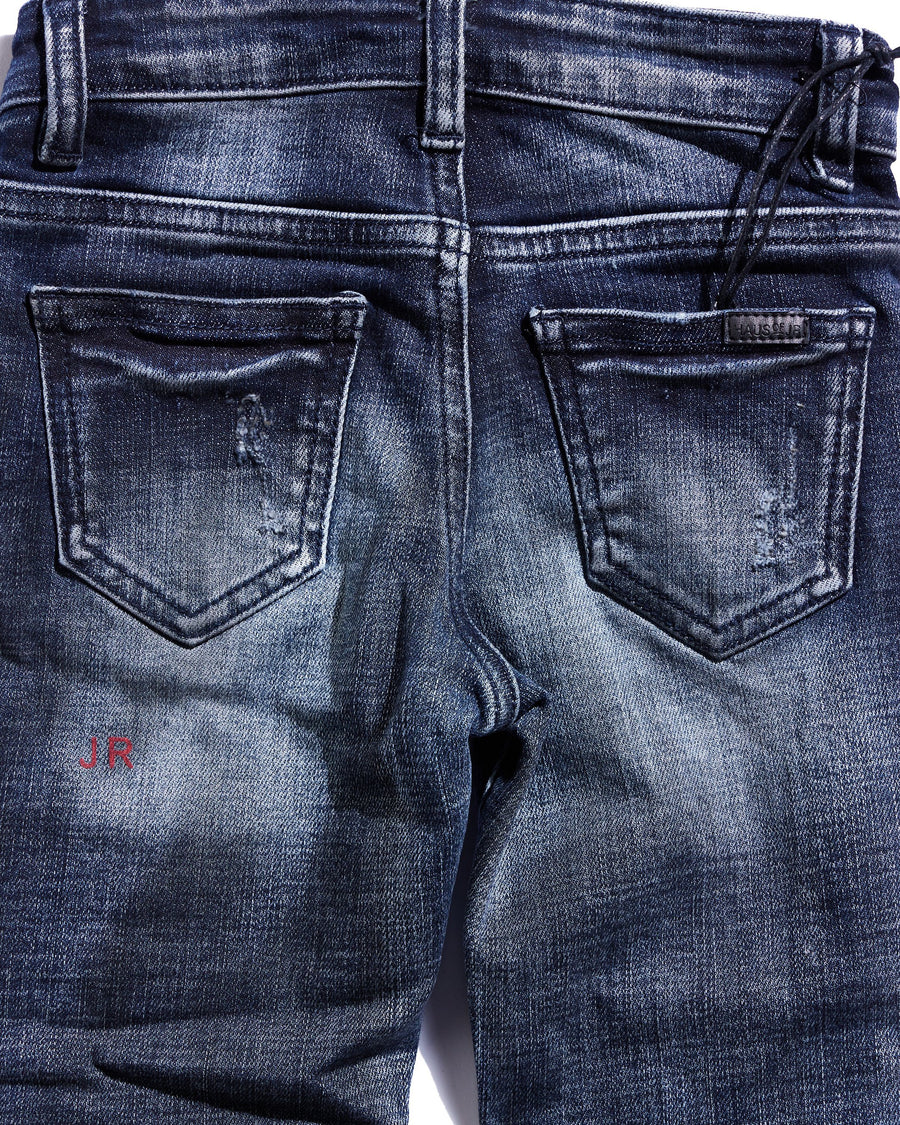 Marlon Denim Bottoms Haus of JR 
