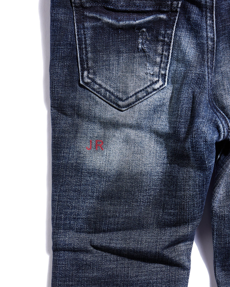 Marlon Denim Bottoms Haus of JR 