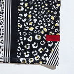 Breeze Button-Up (Checkered) Tops Haus of JR 