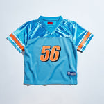 Julian Football Jersey Tops Haus of JR 