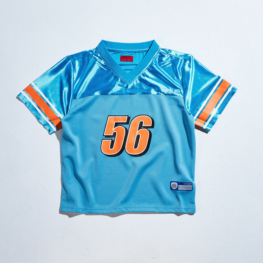 Julian Football Jersey Tops Haus of JR 
