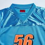 Julian Football Jersey Tops Haus of JR 