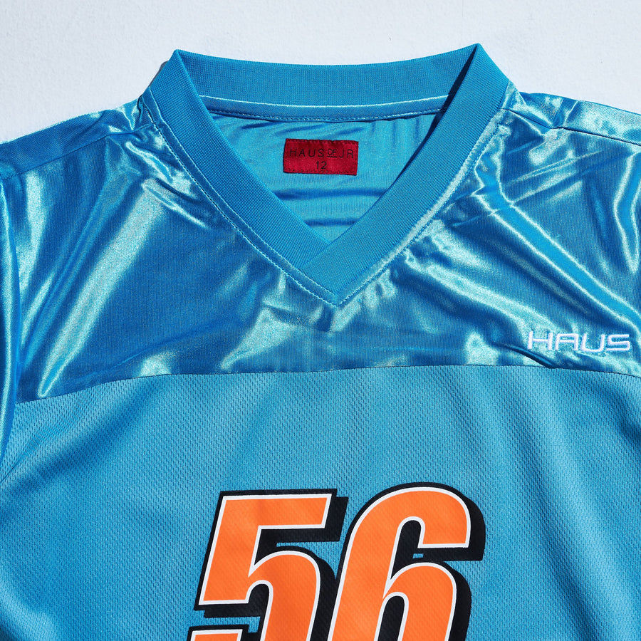 Julian Football Jersey Tops Haus of JR 