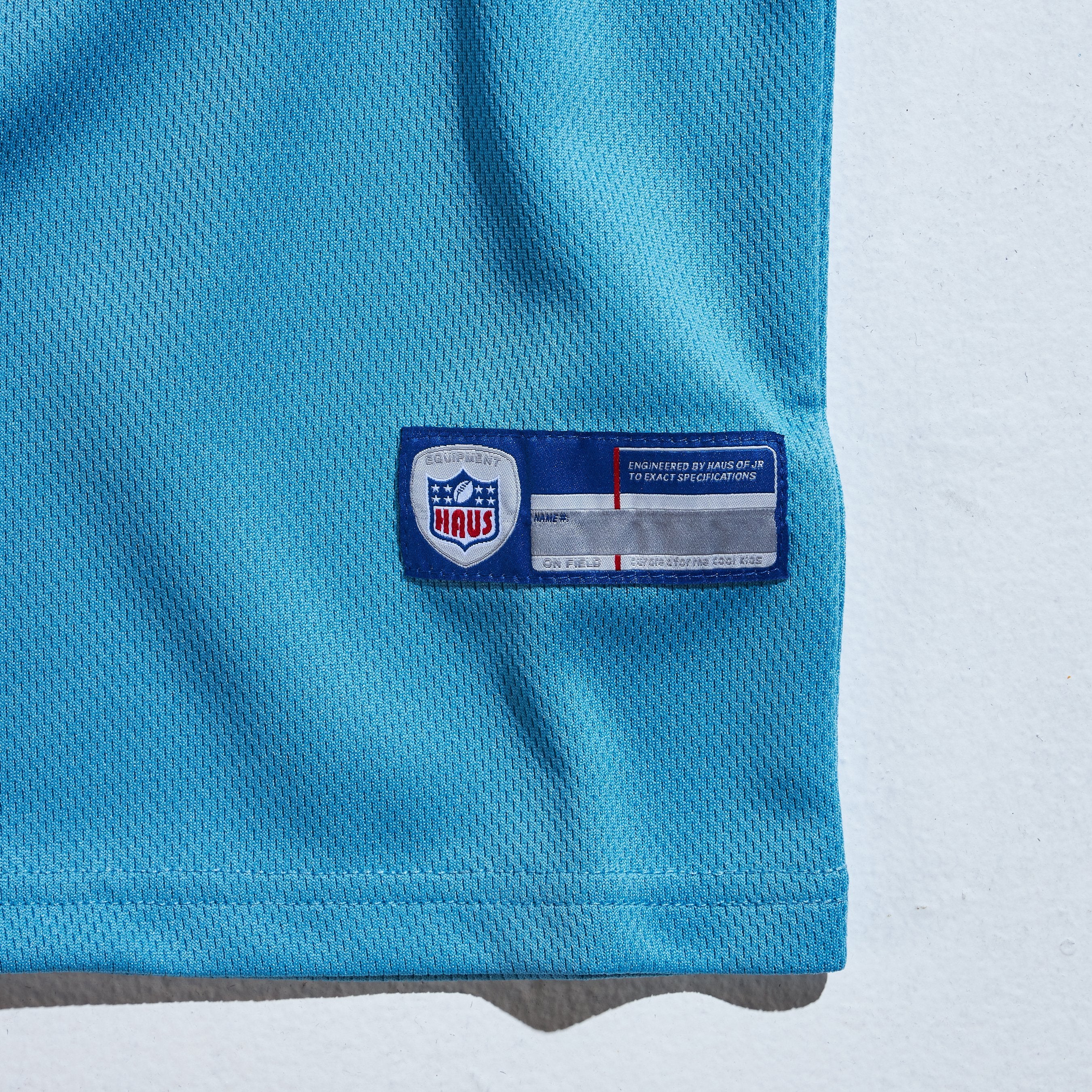 Julian Football Jersey Tops Haus of JR 