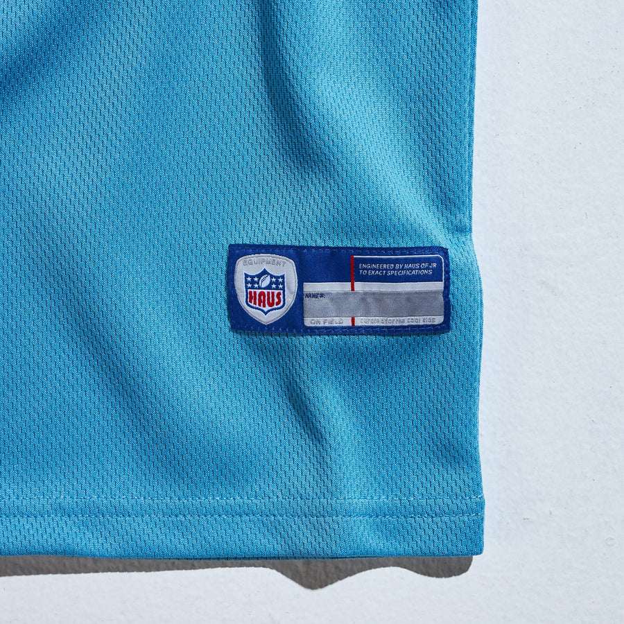 Julian Football Jersey Tops Haus of JR 