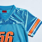 Julian Football Jersey Tops Haus of JR 