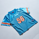 Julian Football Jersey Tops Haus of JR 