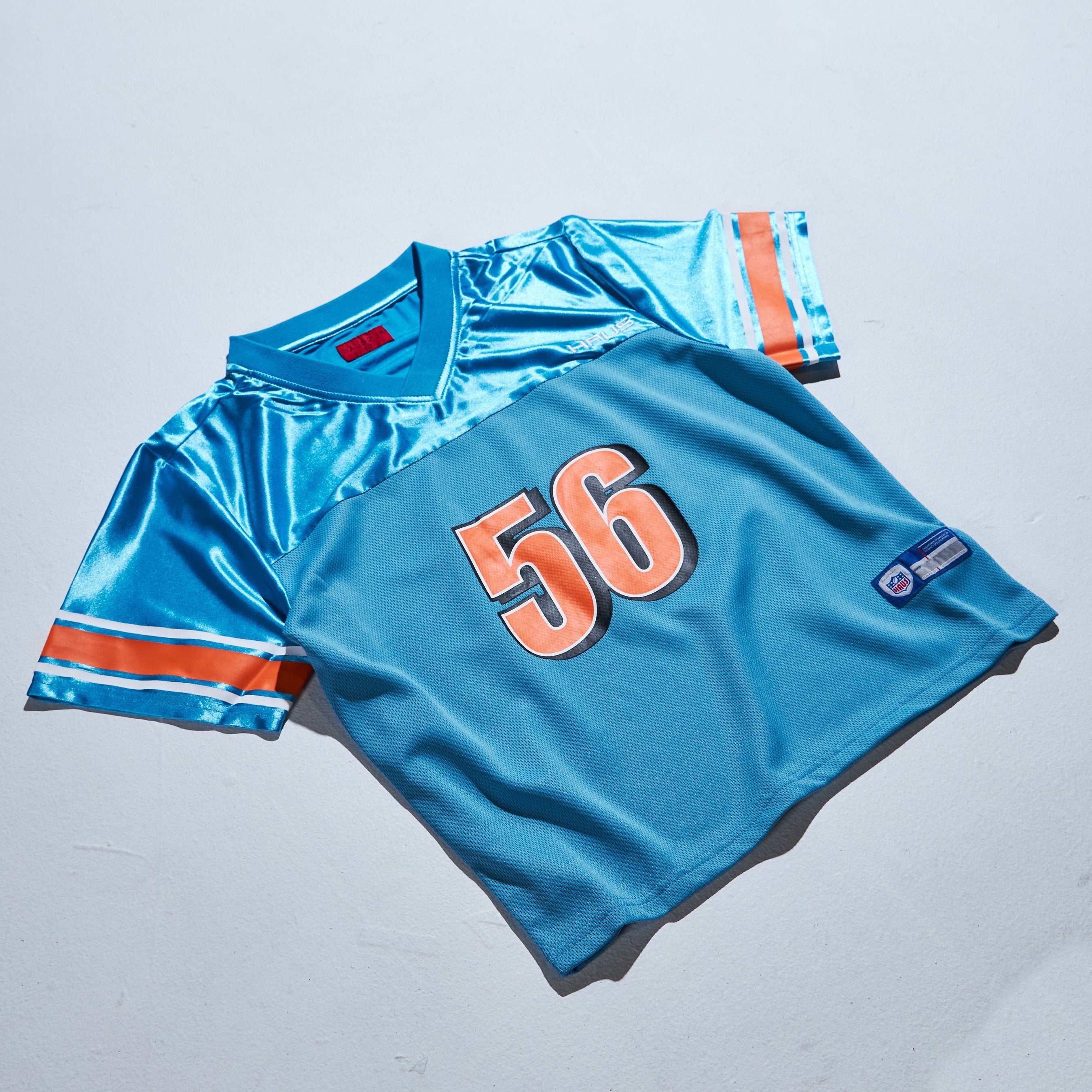 Julian Football Jersey Tops Haus of JR 