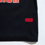 Champions Tee (Black) Tops Haus of JR 