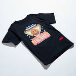 Champions Tee (Black) Tops Haus of JR 