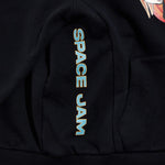 Trifecta Hoodie (Black/Orange) *pre-order Tops Haus of JR 