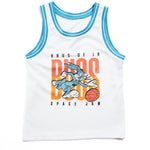 Bugs Bunny Jersey (White) *pre-order Tops Haus of JR 