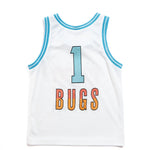 Bugs Bunny Jersey (White) *pre-order Tops Haus of JR 
