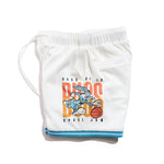 Bugs Bunny Shorts (White) *pre-order Bottoms Haus of JR 