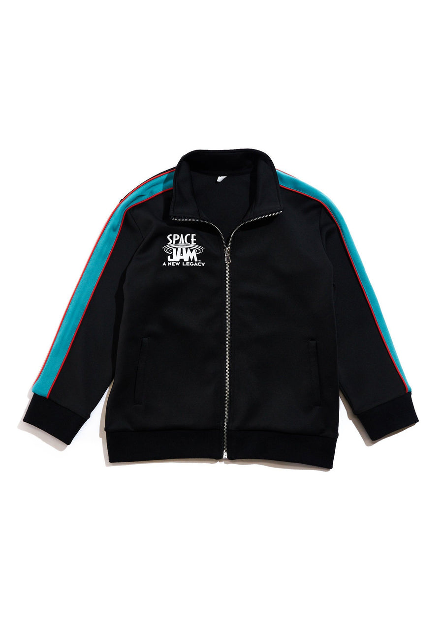 Buckets Track Jacket *pre-order Outerwear Haus of JR 