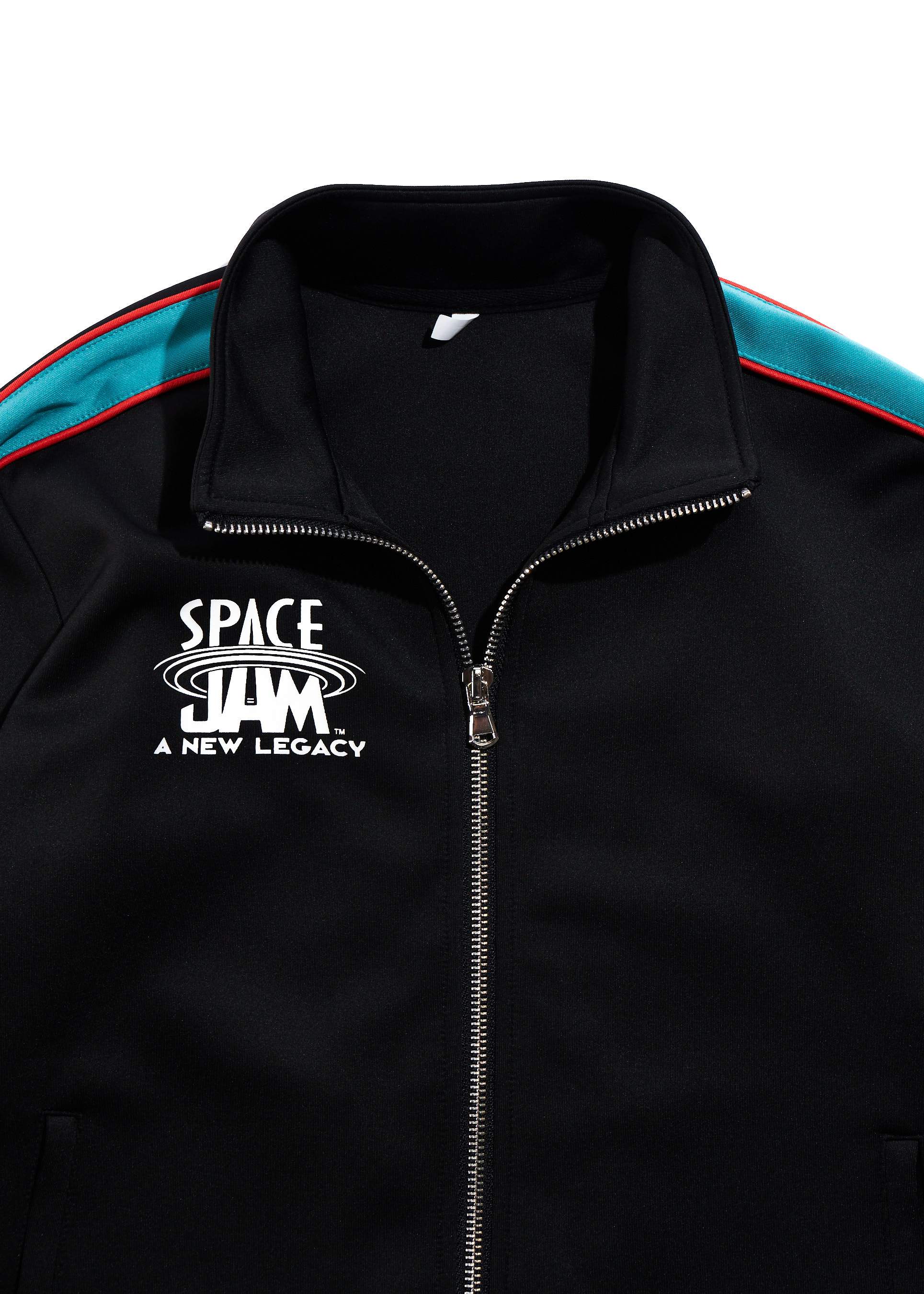 Buckets Track Jacket *pre-order Outerwear Haus of JR 