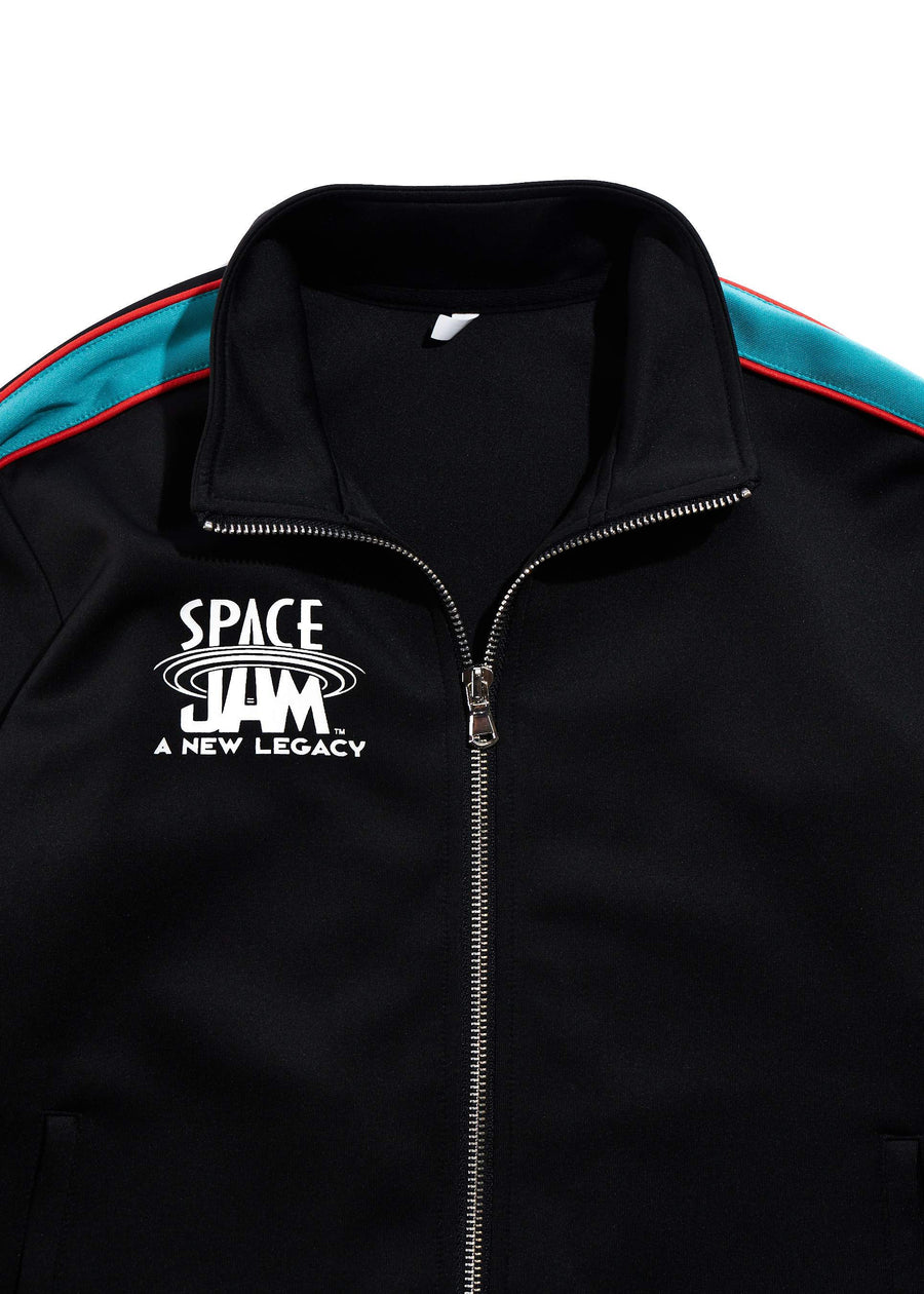 Buckets Track Jacket *pre-order Outerwear Haus of JR 