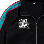 Buckets Track Jacket *pre-order Outerwear Haus of JR 