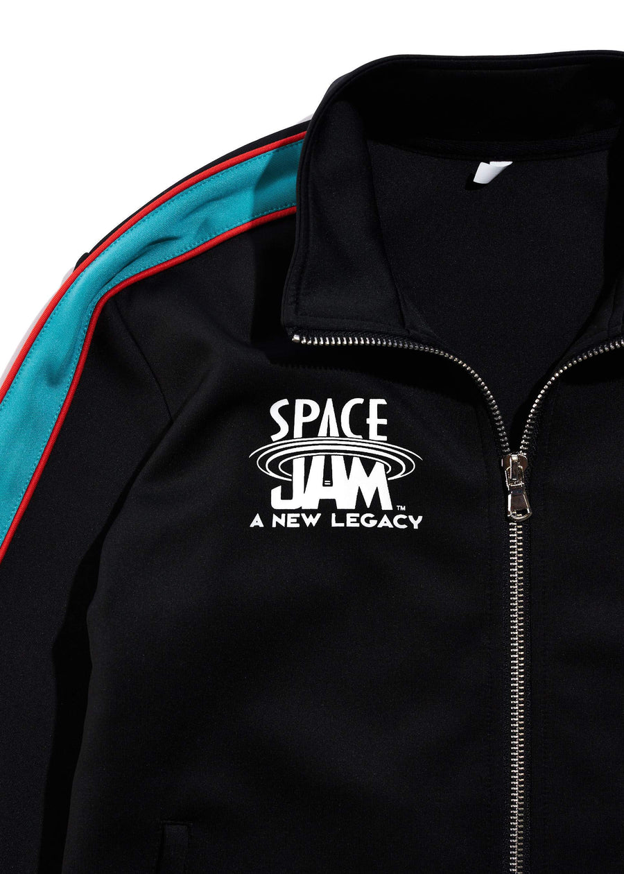 Buckets Track Jacket *pre-order Outerwear Haus of JR 