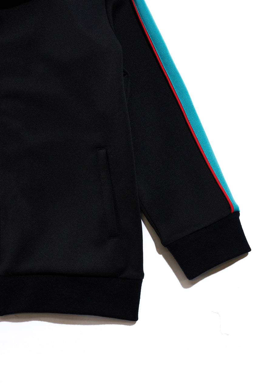 Buckets Track Jacket *pre-order Outerwear Haus of JR 